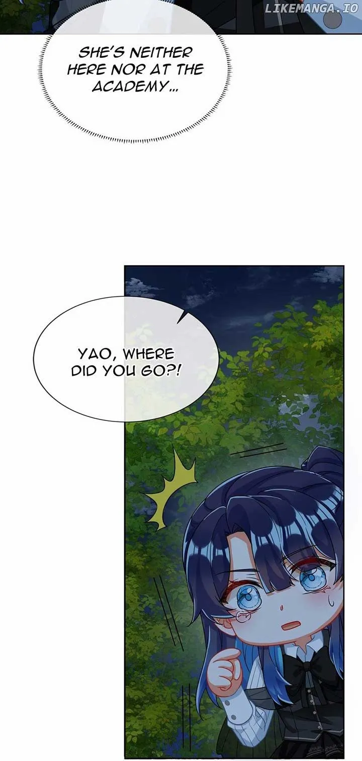 The Daughter of Evil and Miss Devil Chapter 52 Online - página 45