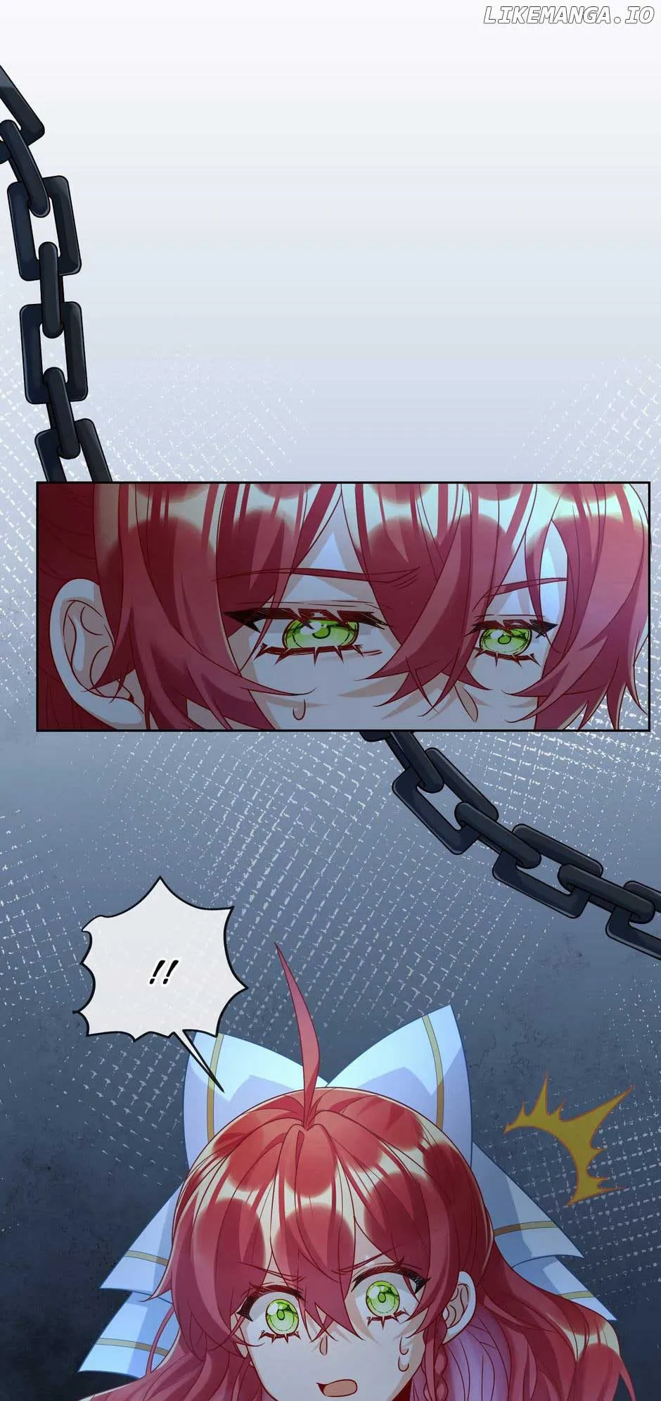 The Daughter of Evil and Miss Devil Chapter 53 Online - página 1