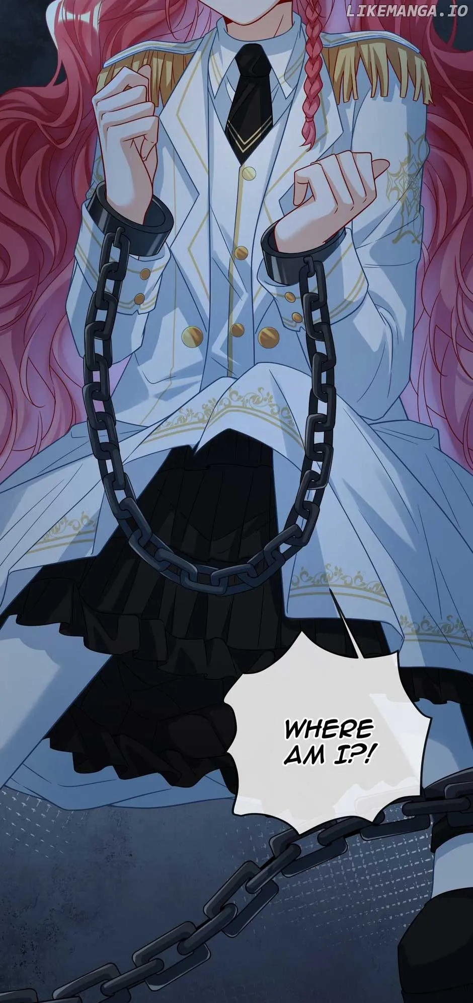 The Daughter of Evil and Miss Devil Chapter 53 Online - página 2