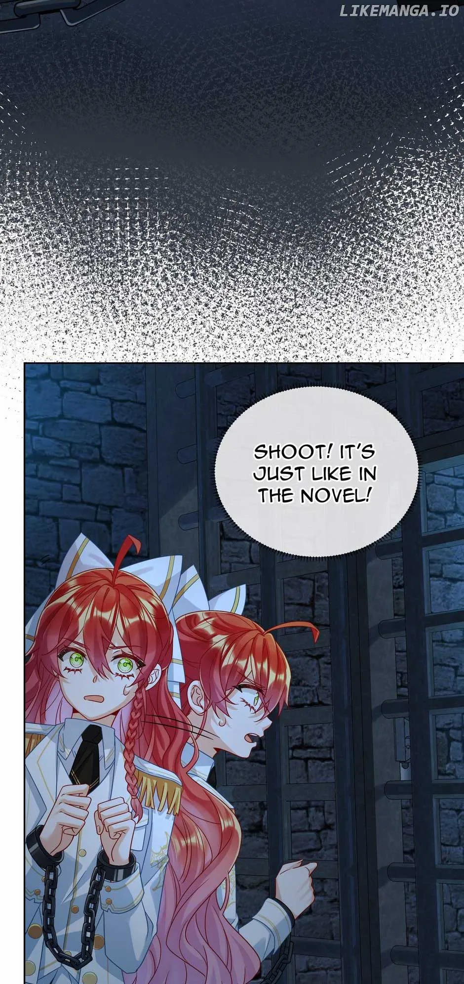 The Daughter of Evil and Miss Devil Chapter 53 Online - página 3