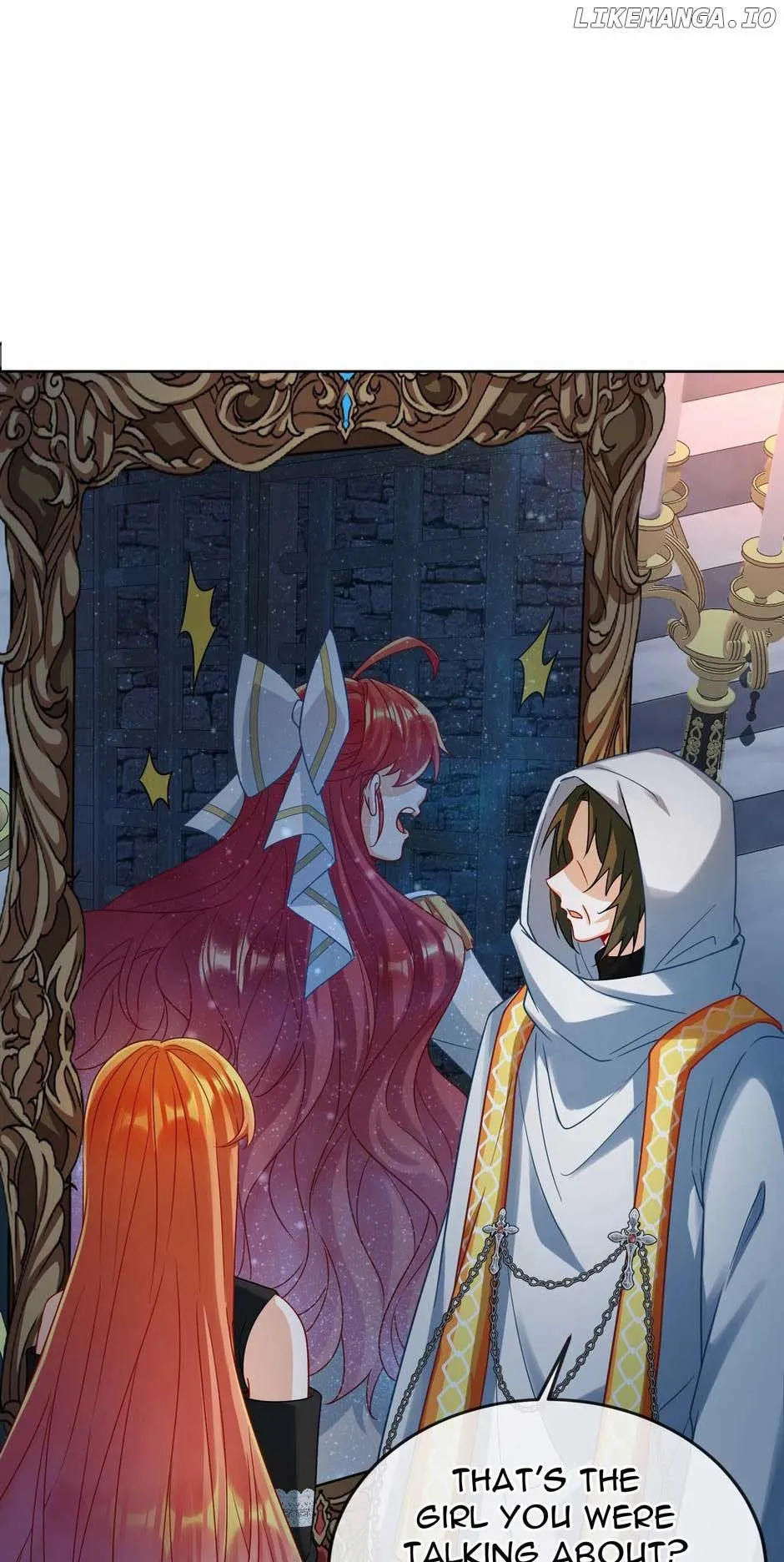 The Daughter of Evil and Miss Devil Chapter 53 Online - página 5