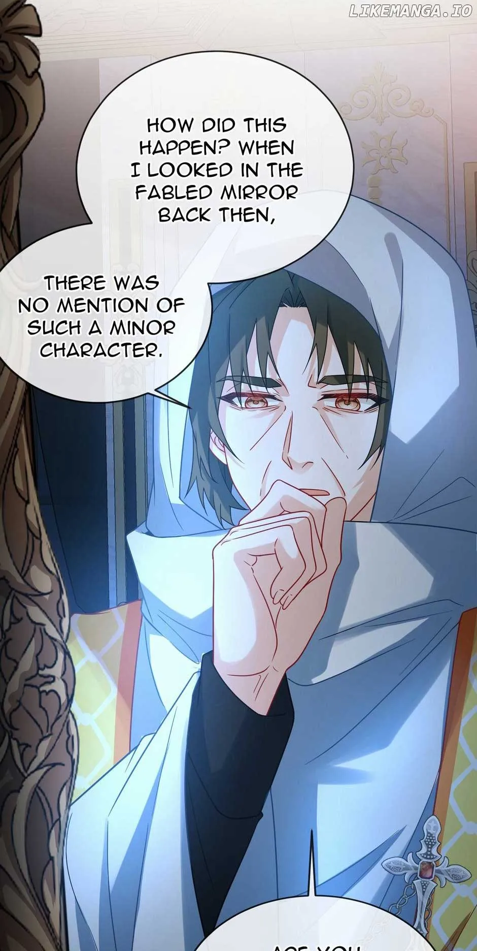 The Daughter of Evil and Miss Devil Chapter 53 Online - página 7