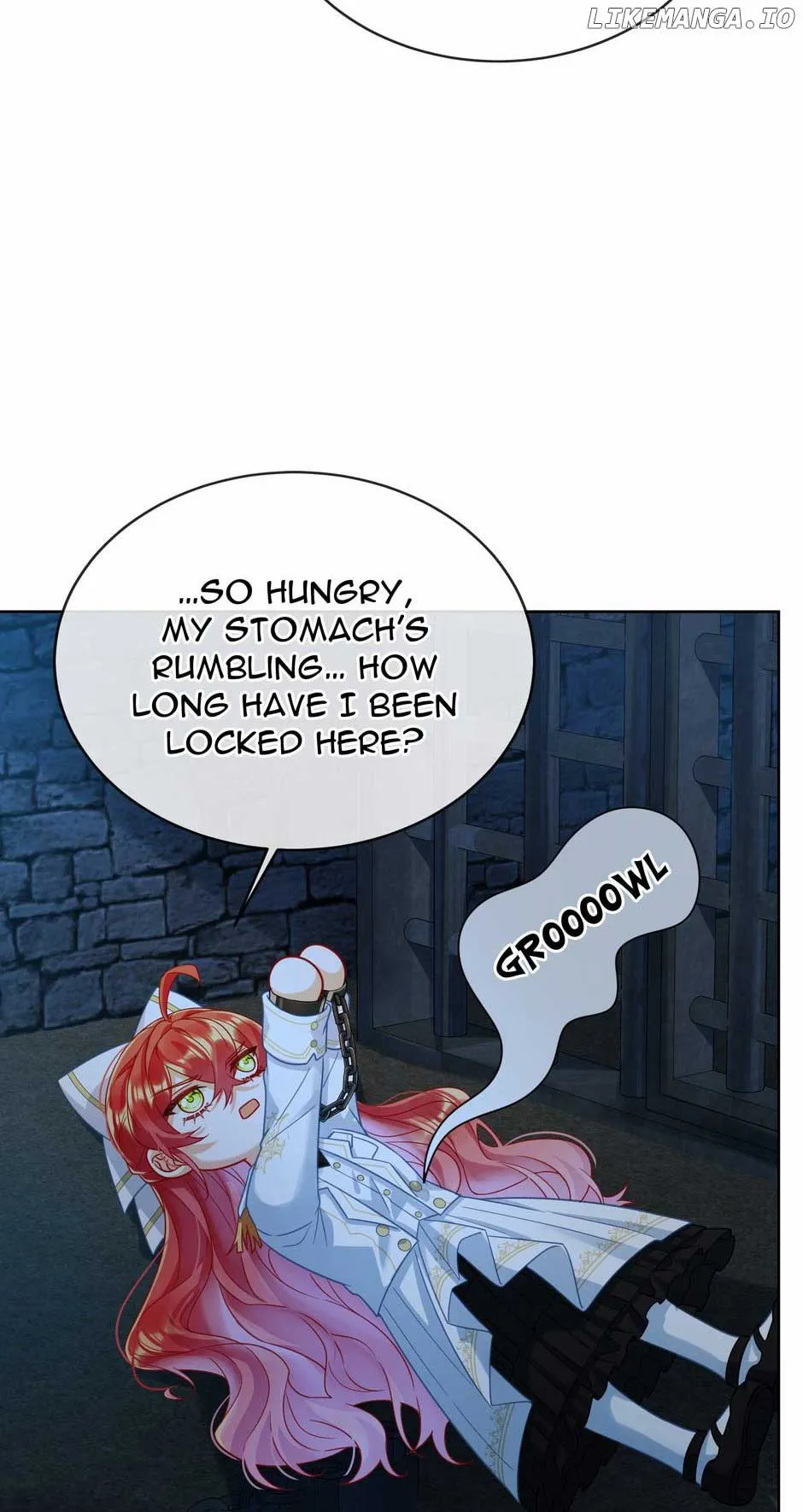 The Daughter of Evil and Miss Devil Chapter 53 Online - página 12