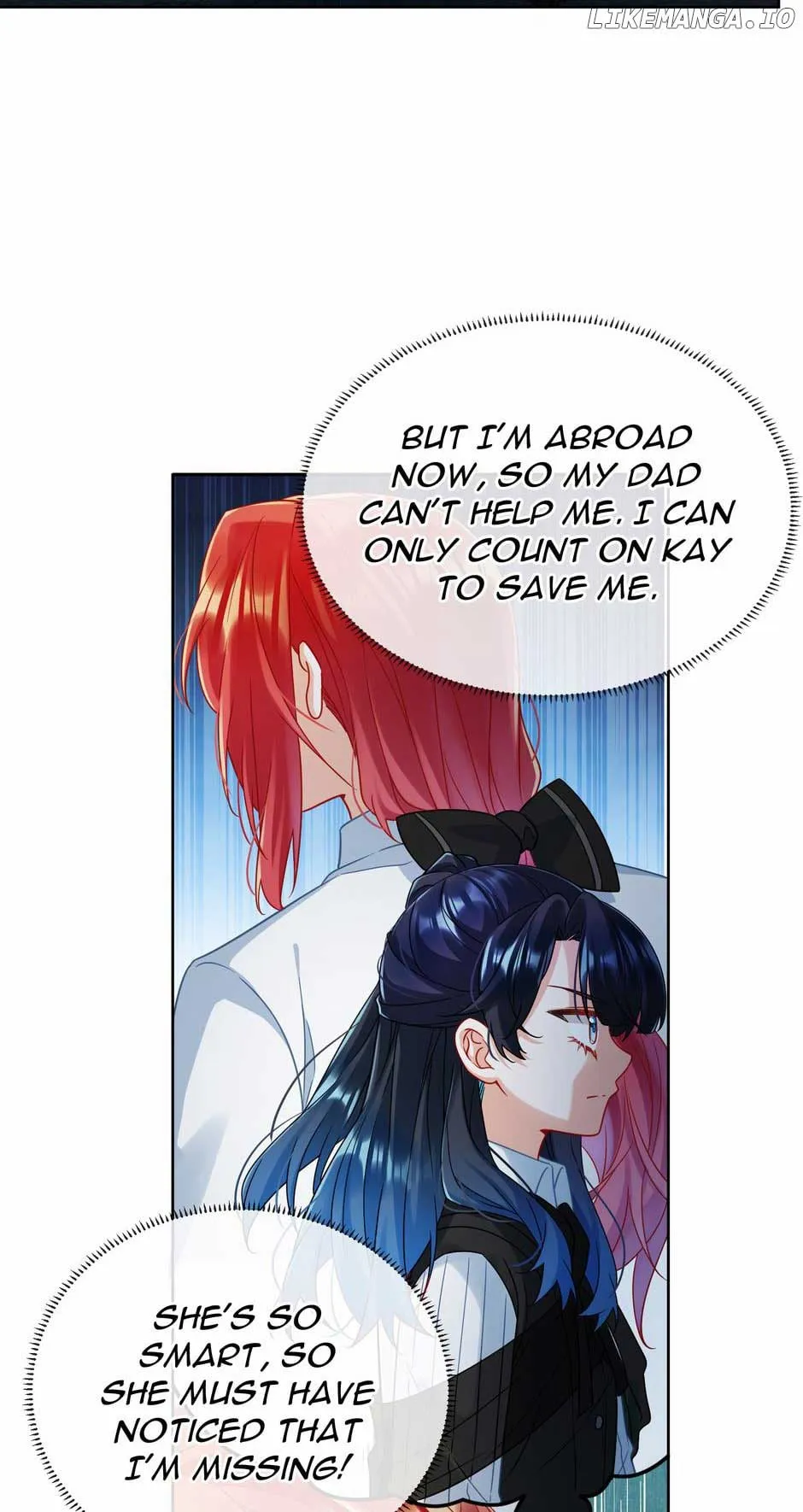 The Daughter of Evil and Miss Devil Chapter 53 Online - página 13