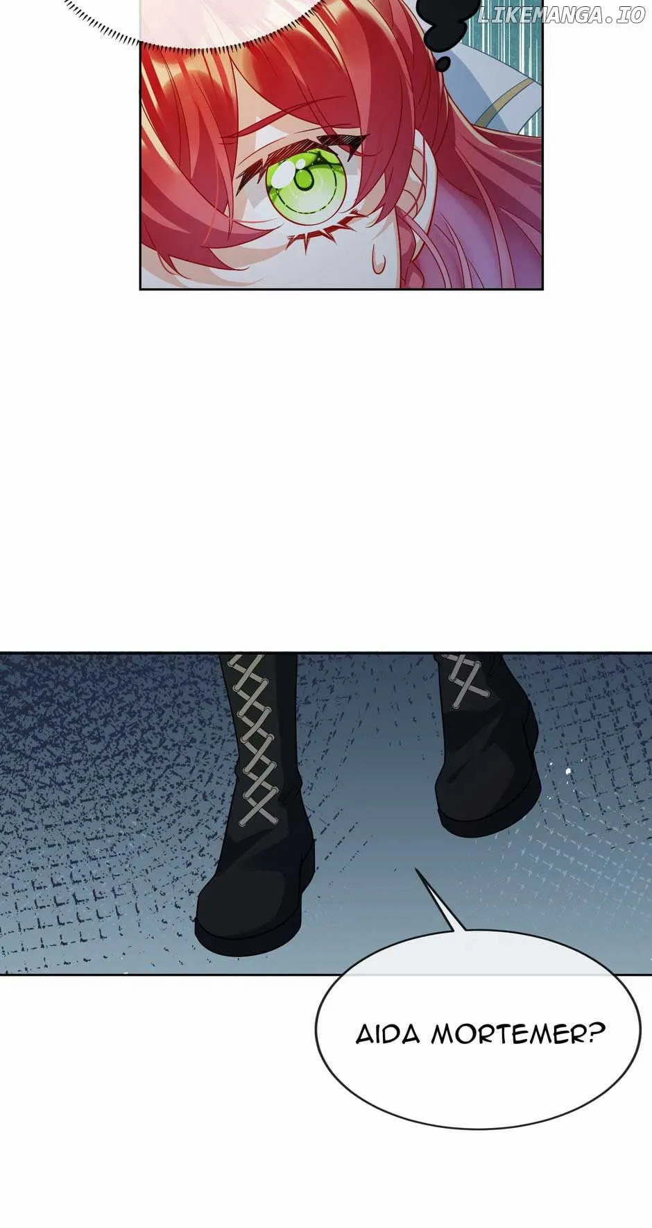 The Daughter of Evil and Miss Devil Chapter 53 Online - página 14