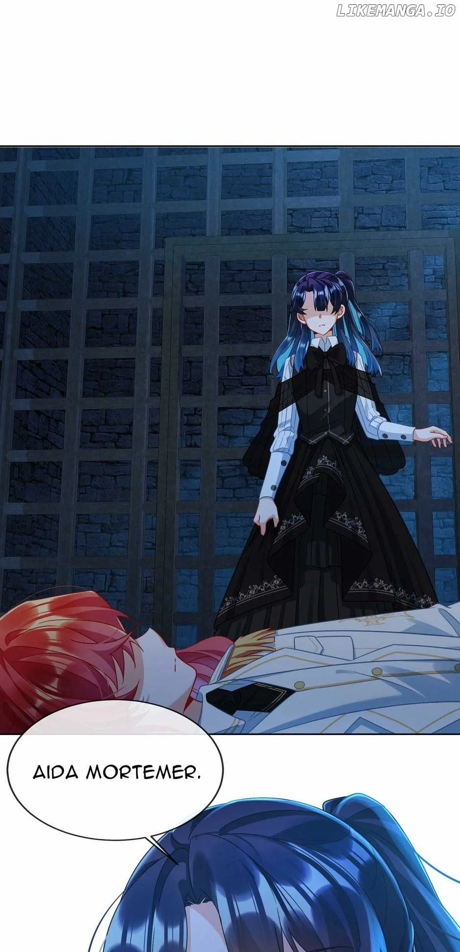 The Daughter of Evil and Miss Devil Chapter 53 Online - página 15