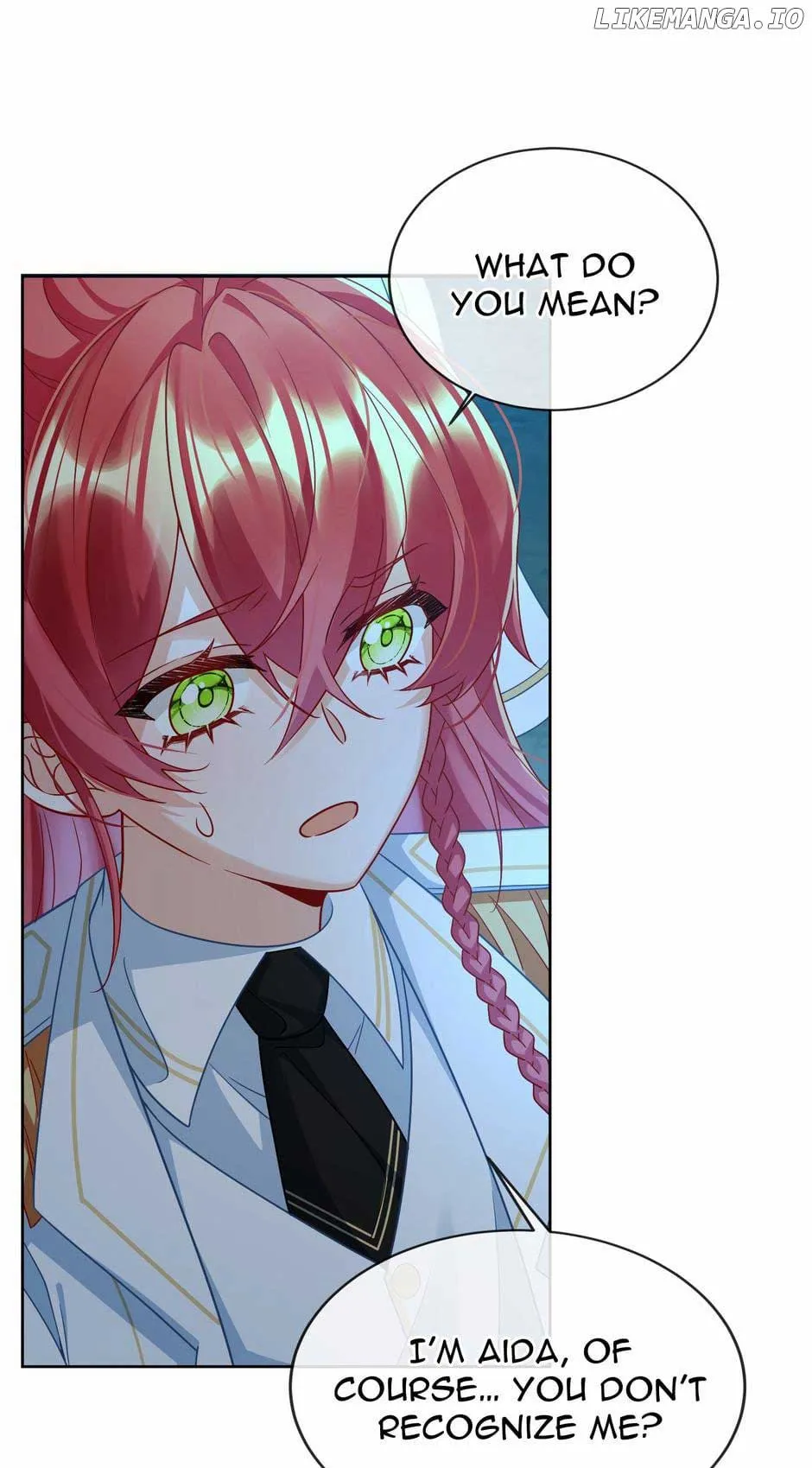 The Daughter of Evil and Miss Devil Chapter 53 Online - página 19