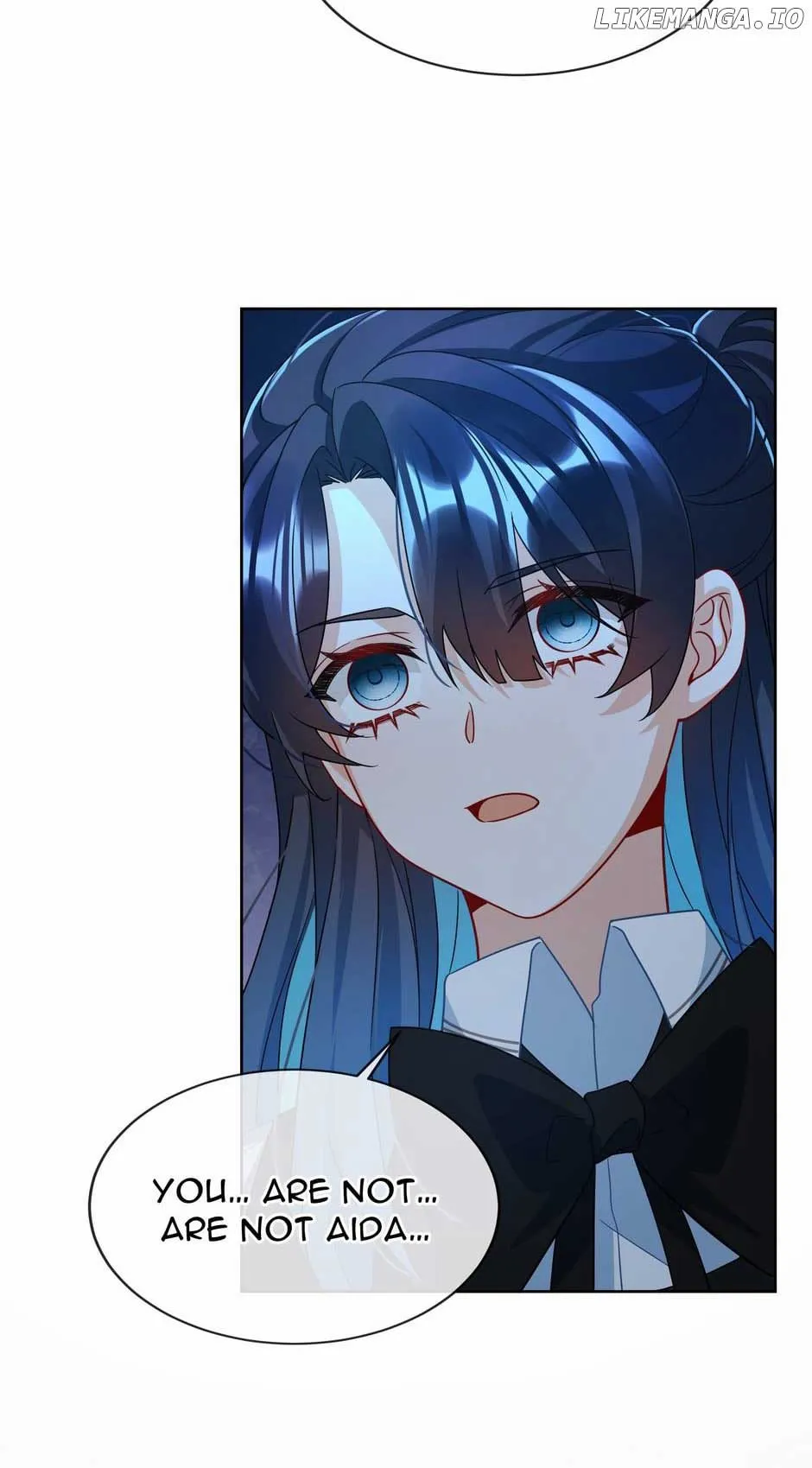 The Daughter of Evil and Miss Devil Chapter 53 Online - página 20