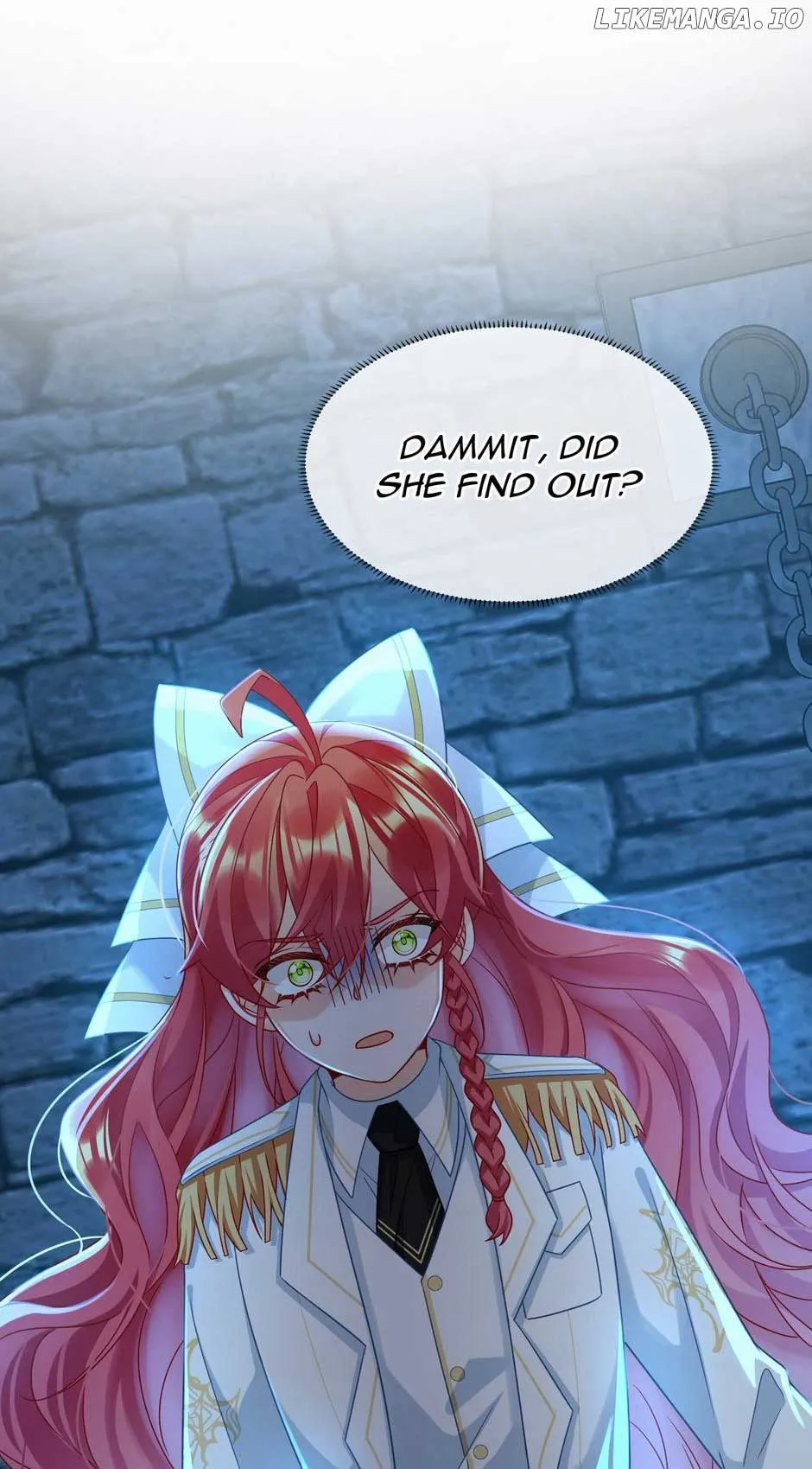 The Daughter of Evil and Miss Devil Chapter 53 Online - página 21
