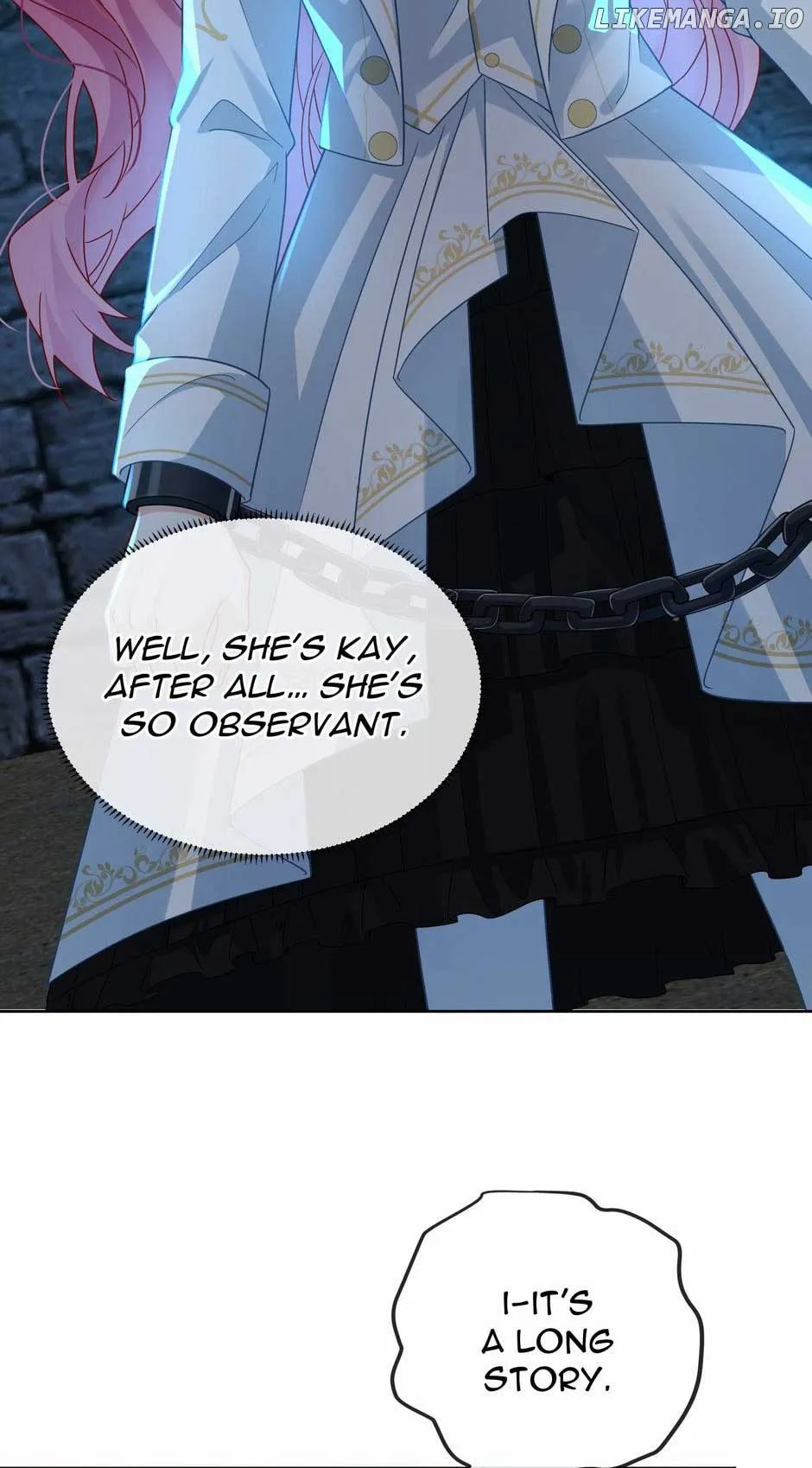The Daughter of Evil and Miss Devil Chapter 53 Online - página 22