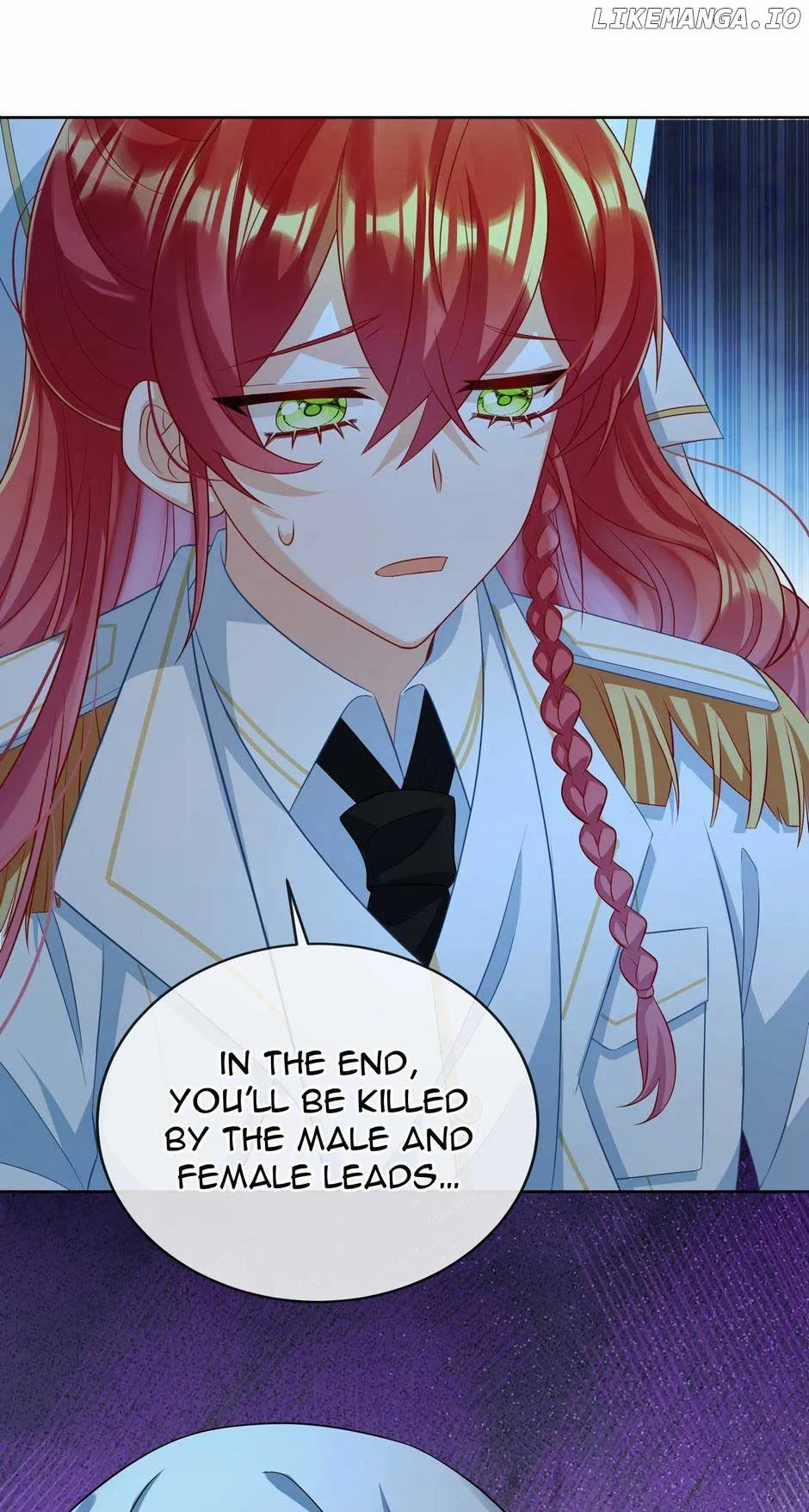 The Daughter of Evil and Miss Devil Chapter 53 Online - página 28