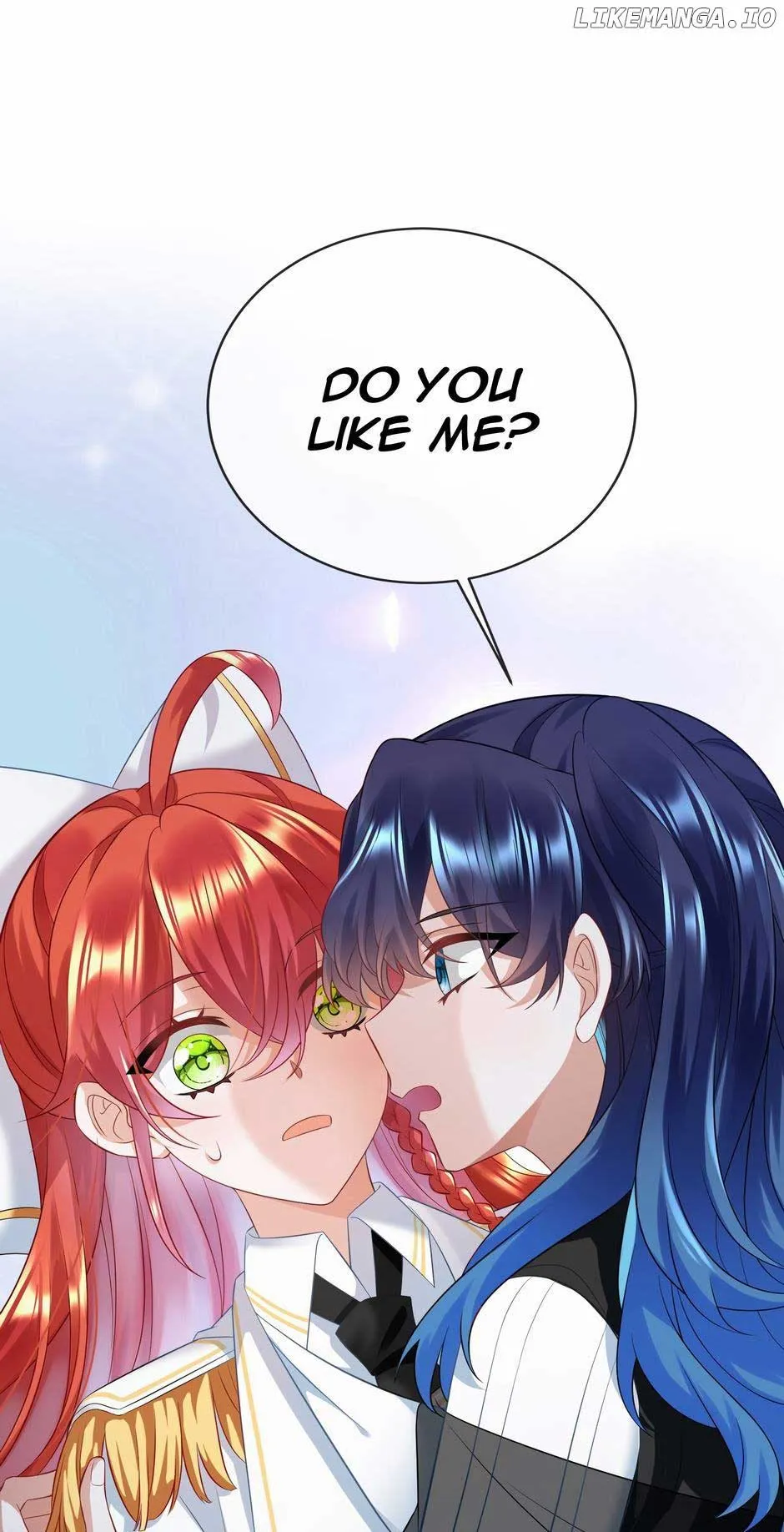 The Daughter of Evil and Miss Devil Chapter 53 Online - página 34