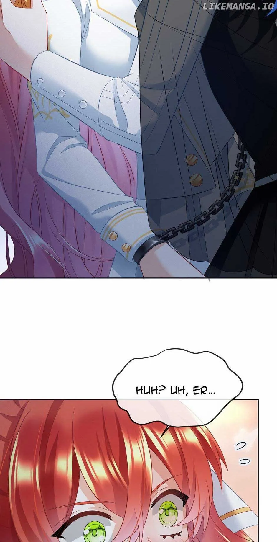 The Daughter of Evil and Miss Devil Chapter 53 Online - página 35