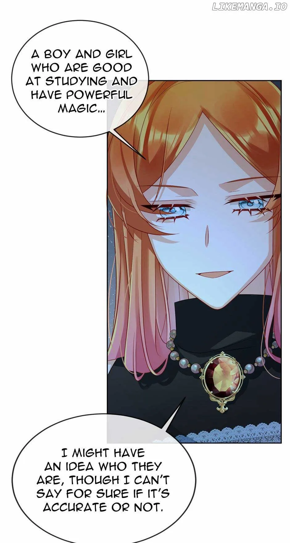 The Daughter of Evil and Miss Devil Chapter 53 Online - página 39