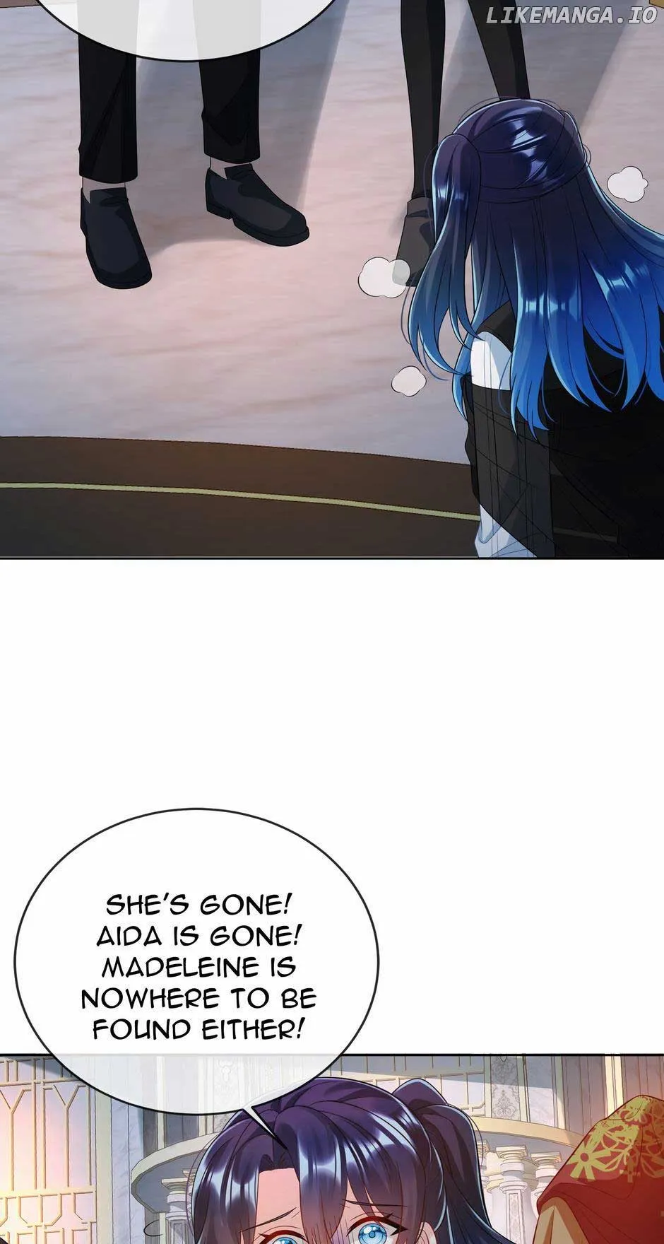 The Daughter of Evil and Miss Devil Chapter 53 Online - página 42