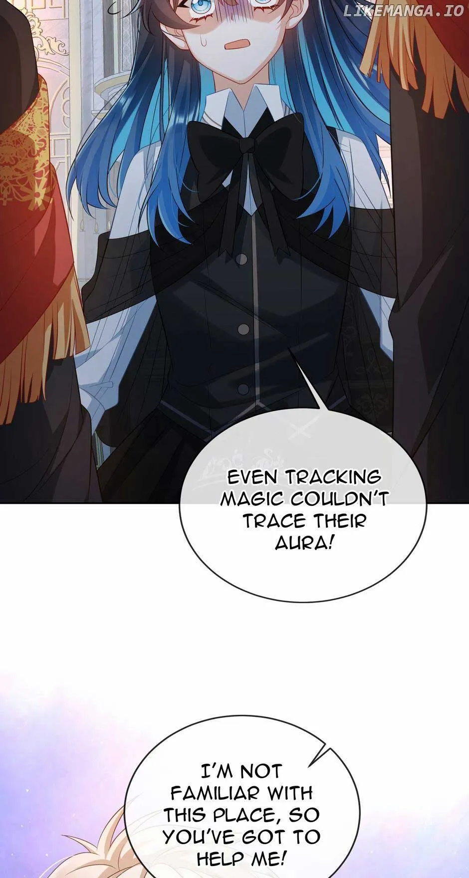 The Daughter of Evil and Miss Devil Chapter 53 Online - página 43