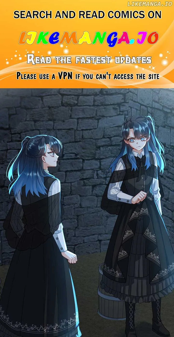 The Daughter of Evil and Miss Devil Chapter 55 Online - página 1
