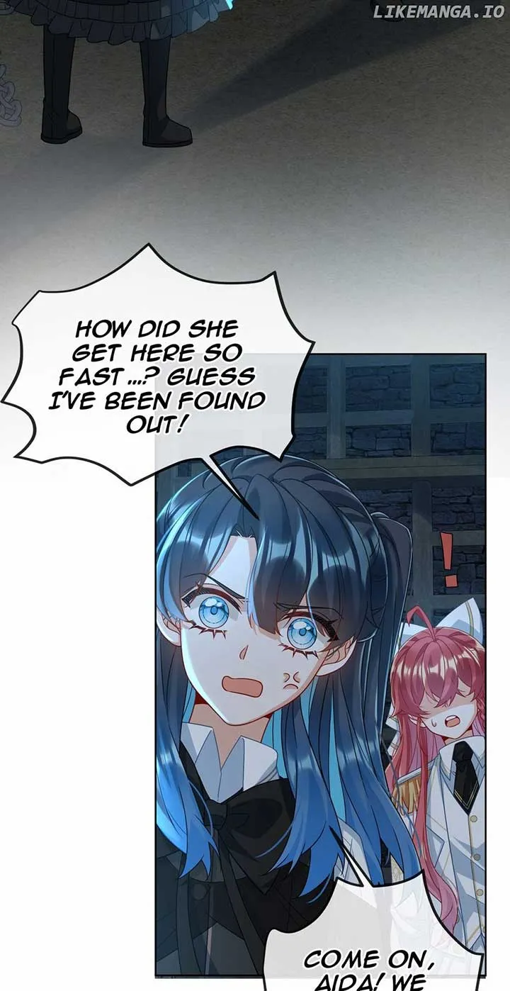 The Daughter of Evil and Miss Devil Chapter 55 Online - página 2