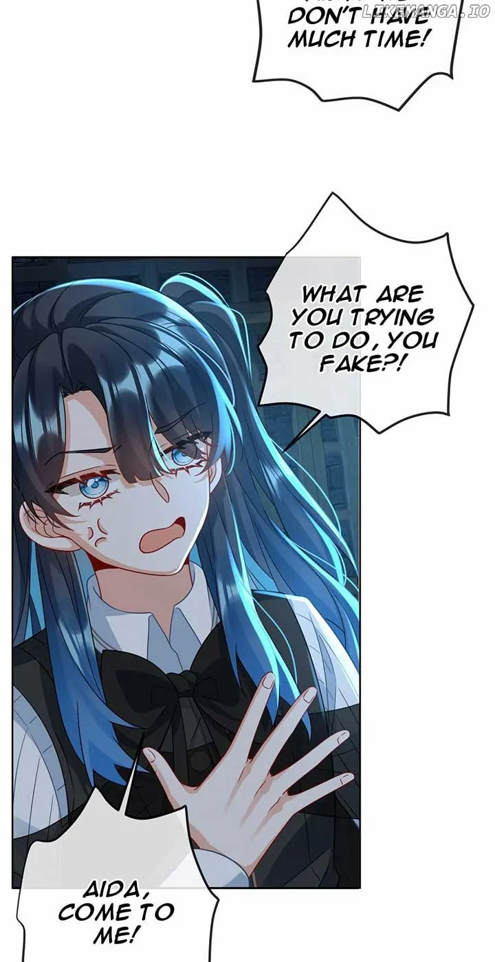 The Daughter of Evil and Miss Devil Chapter 55 Online - página 3