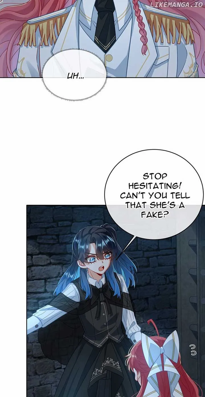 The Daughter of Evil and Miss Devil Chapter 55 Online - página 6