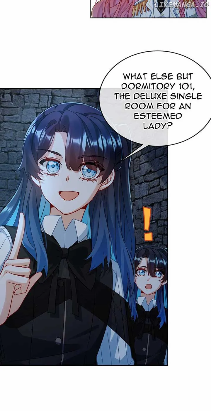 The Daughter of Evil and Miss Devil Chapter 55 Online - página 18