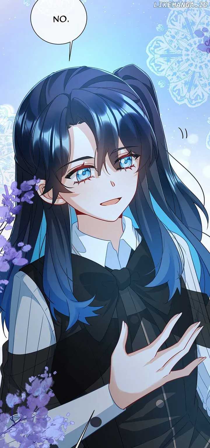 The Daughter of Evil and Miss Devil Chapter 55 Online - página 20