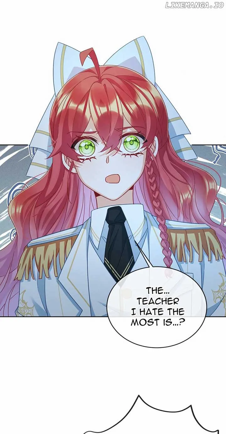 The Daughter of Evil and Miss Devil Chapter 55 Online - página 23