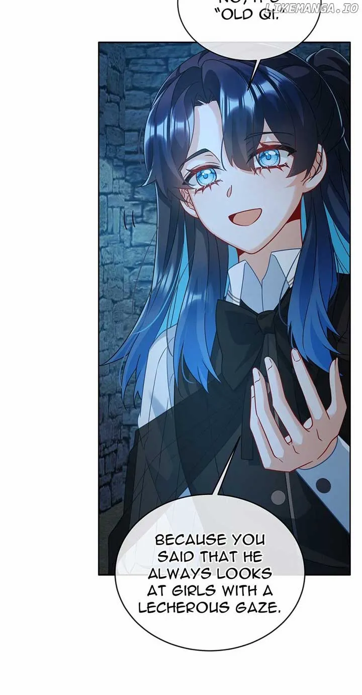 The Daughter of Evil and Miss Devil Chapter 55 Online - página 25