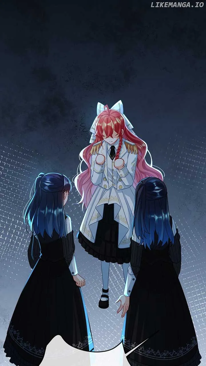 The Daughter of Evil and Miss Devil Chapter 55 Online - página 27