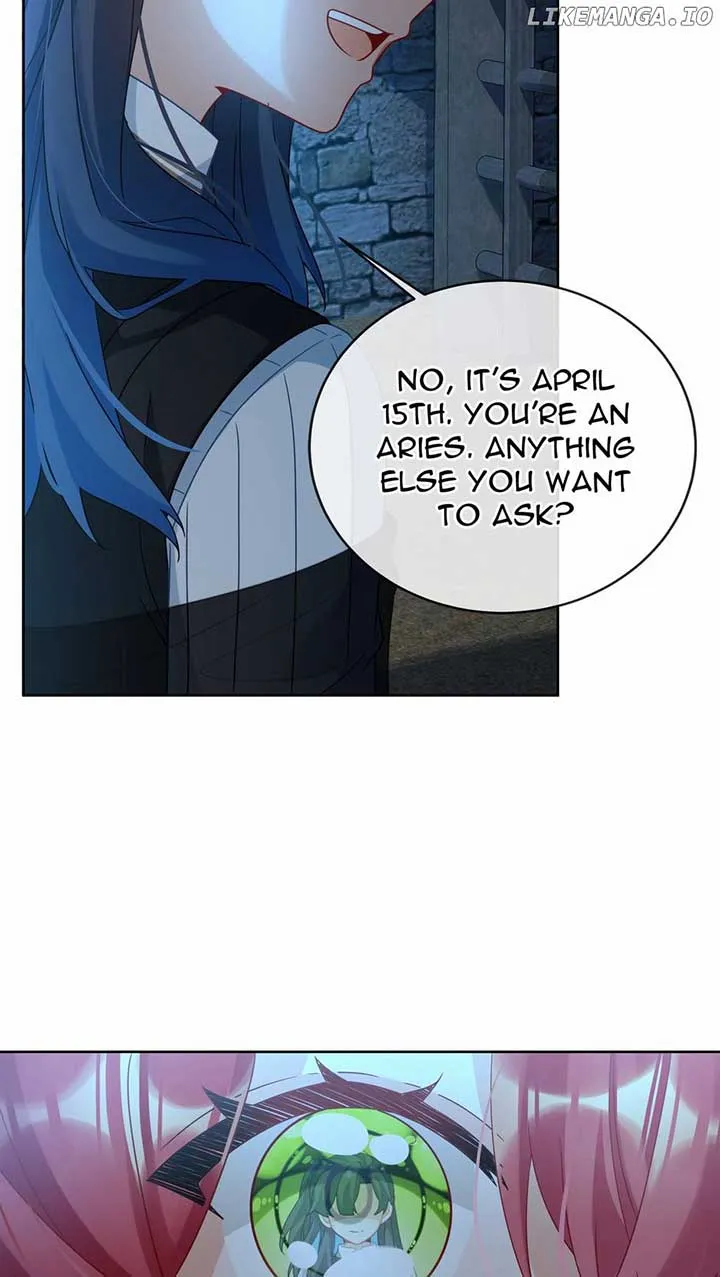 The Daughter of Evil and Miss Devil Chapter 55 Online - página 29