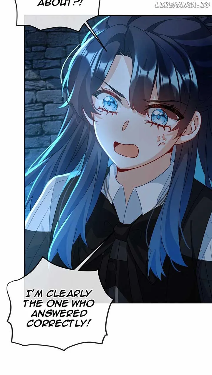 The Daughter of Evil and Miss Devil Chapter 55 Online - página 36