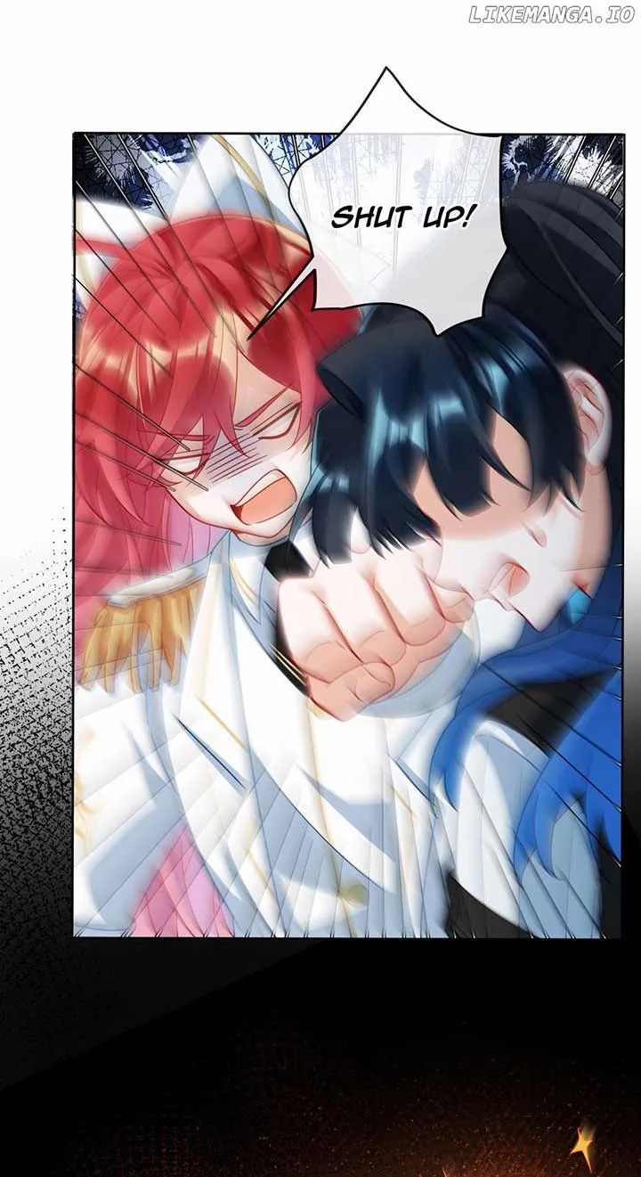 The Daughter of Evil and Miss Devil Chapter 55 Online - página 37