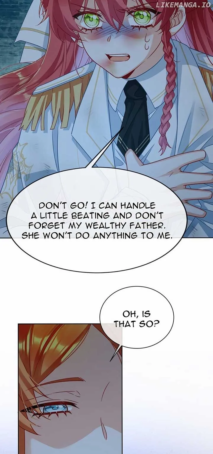 The Daughter of Evil and Miss Devil Chapter 57 Online - página 2