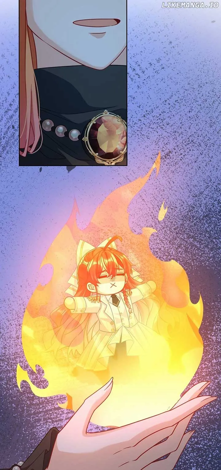 The Daughter of Evil and Miss Devil Chapter 57 Online - página 3