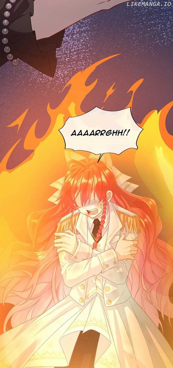 The Daughter of Evil and Miss Devil Chapter 57 Online - página 4