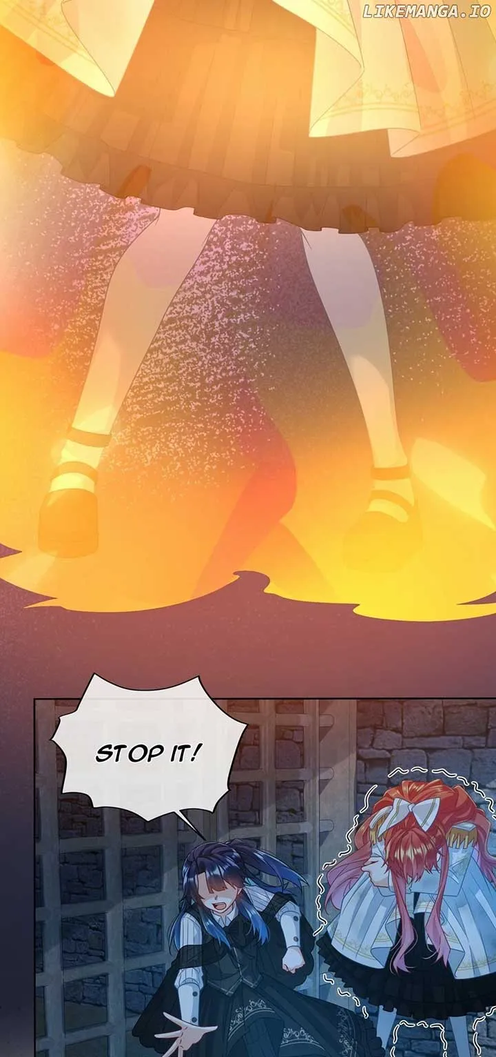 The Daughter of Evil and Miss Devil Chapter 57 Online - página 5