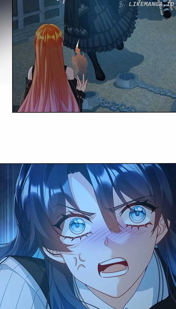 The Daughter of Evil and Miss Devil Chapter 57 Online - página 6