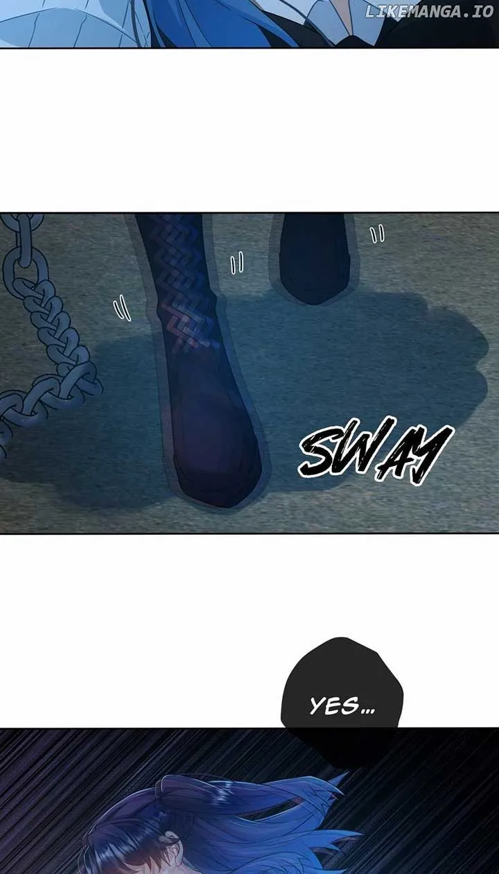 The Daughter of Evil and Miss Devil Chapter 57 Online - página 7