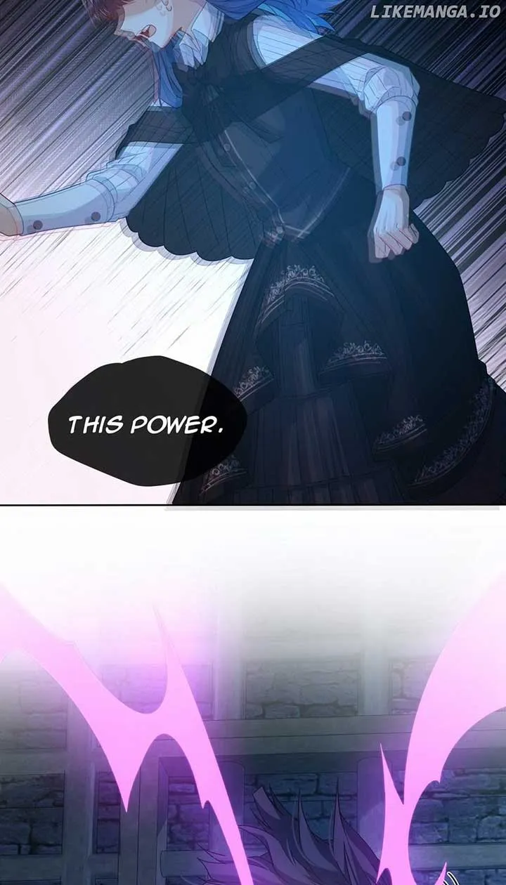 The Daughter of Evil and Miss Devil Chapter 57 Online - página 8