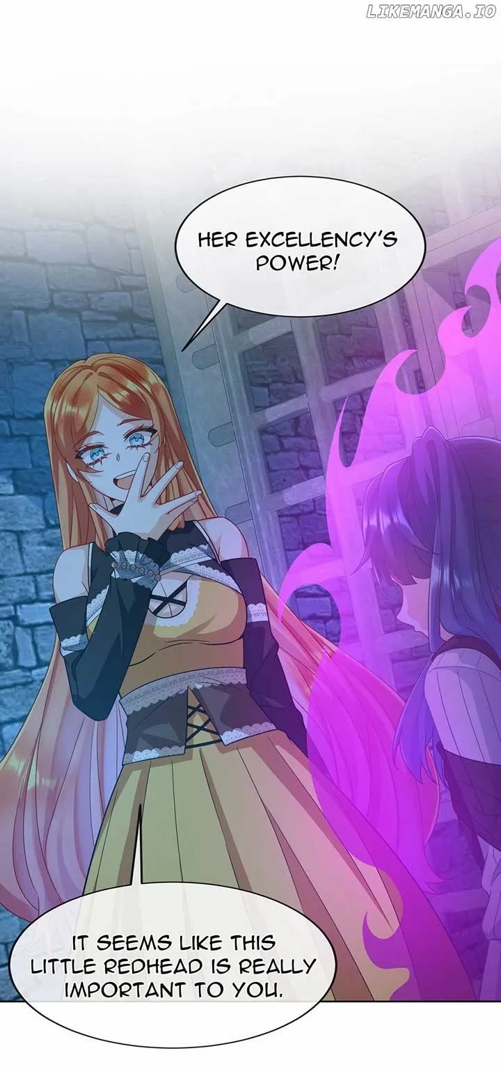 The Daughter of Evil and Miss Devil Chapter 57 Online - página 10
