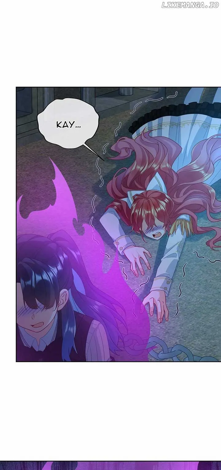 The Daughter of Evil and Miss Devil Chapter 57 Online - página 11