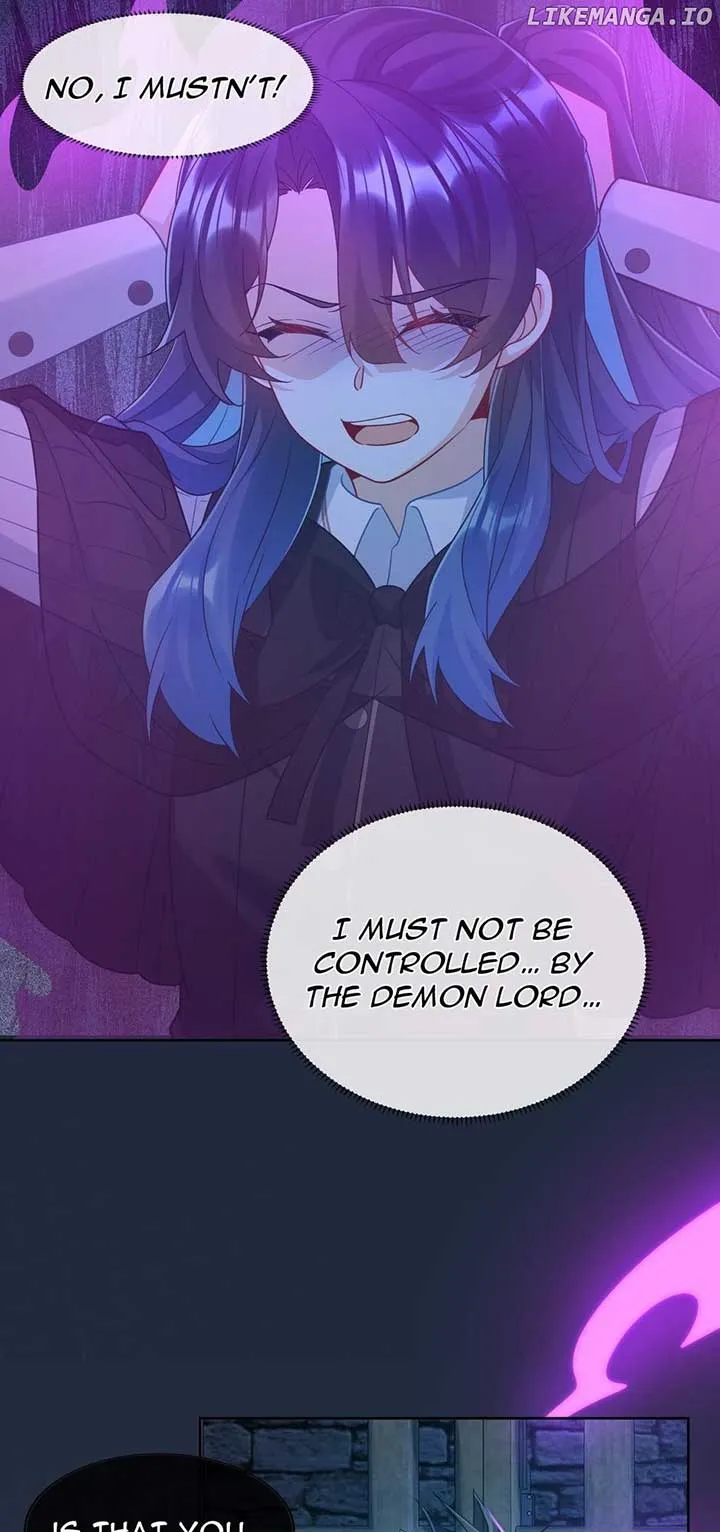 The Daughter of Evil and Miss Devil Chapter 57 Online - página 12