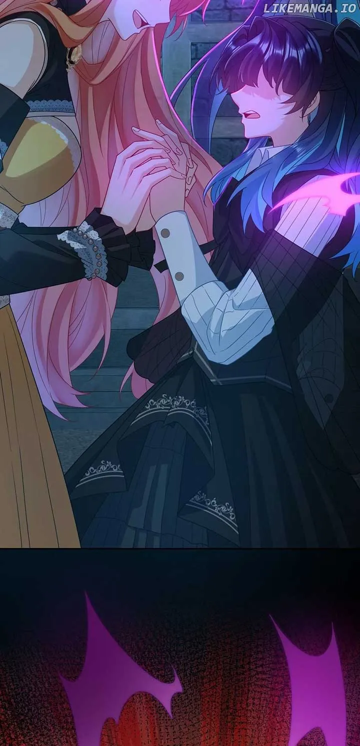 The Daughter of Evil and Miss Devil Chapter 57 Online - página 15