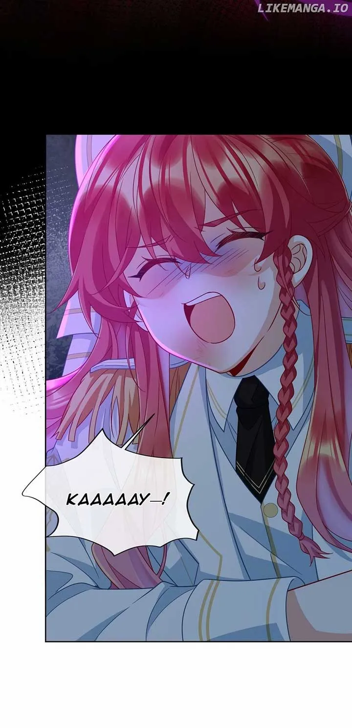 The Daughter of Evil and Miss Devil Chapter 57 Online - página 17