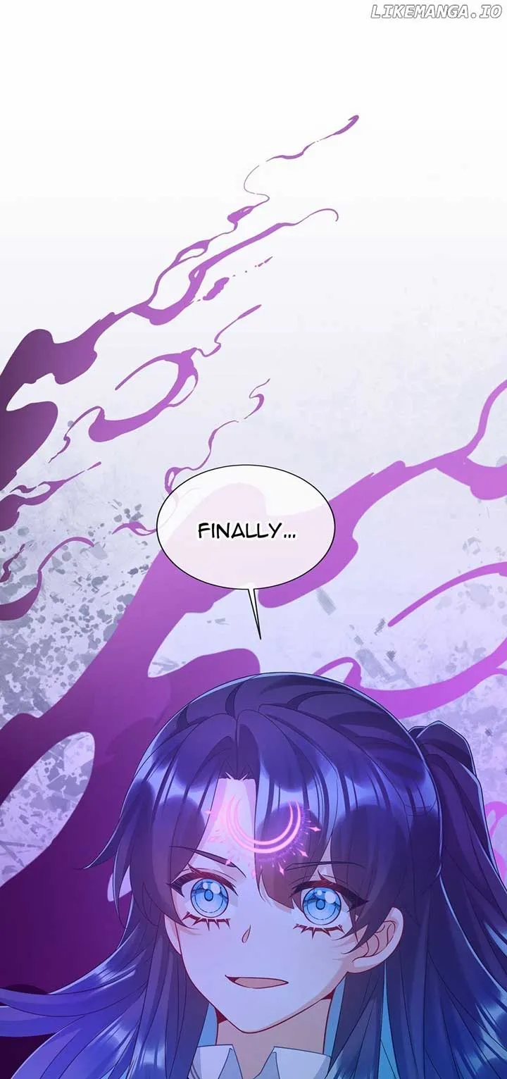 The Daughter of Evil and Miss Devil Chapter 57 Online - página 18