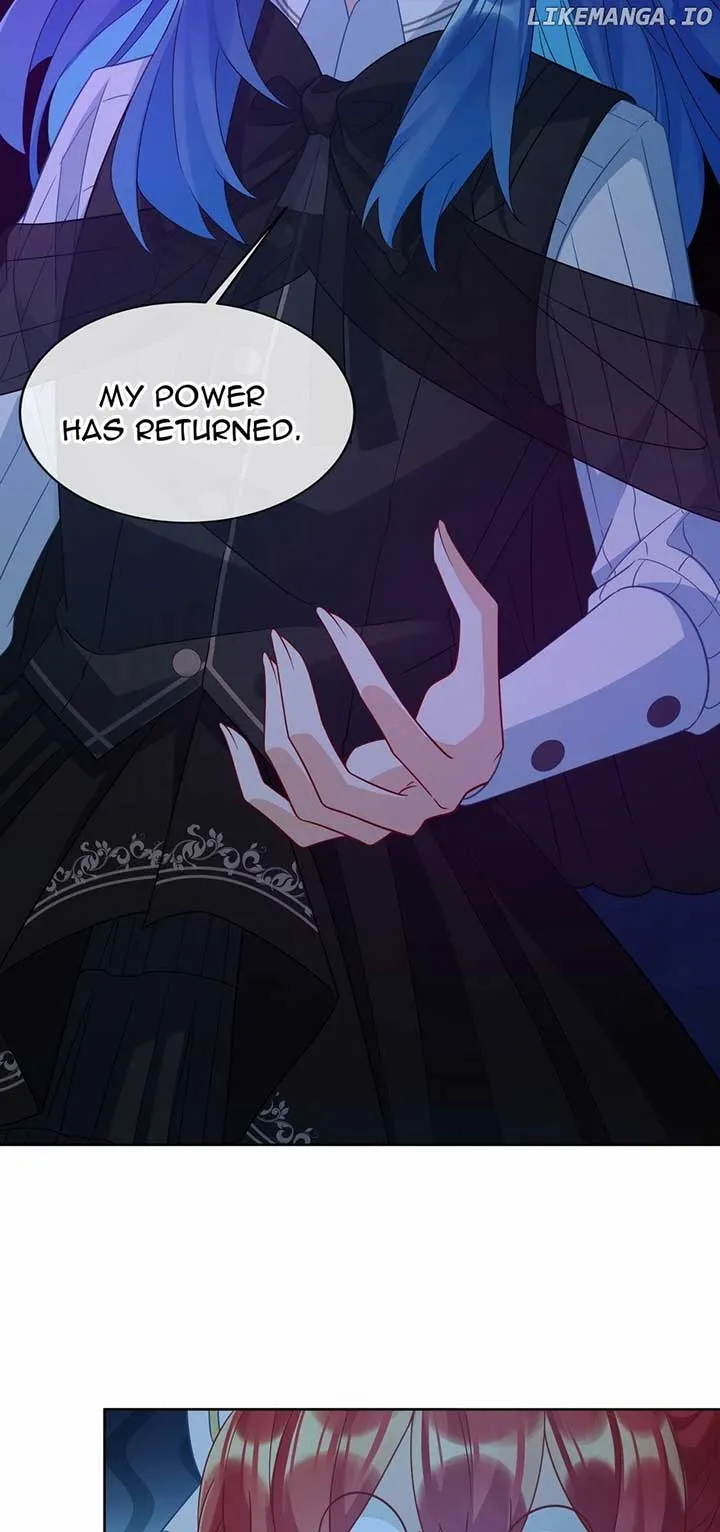 The Daughter of Evil and Miss Devil Chapter 57 Online - página 19