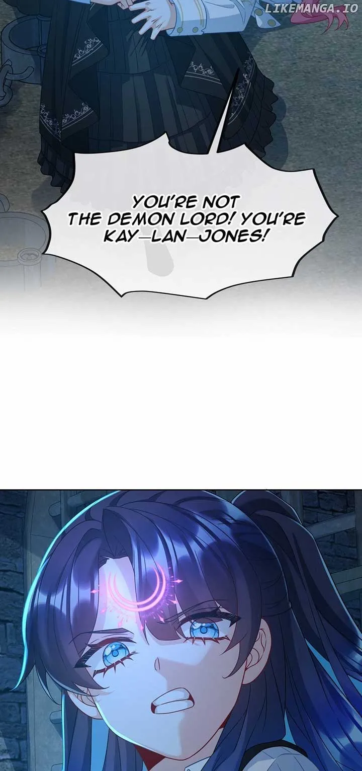 The Daughter of Evil and Miss Devil Chapter 57 Online - página 21