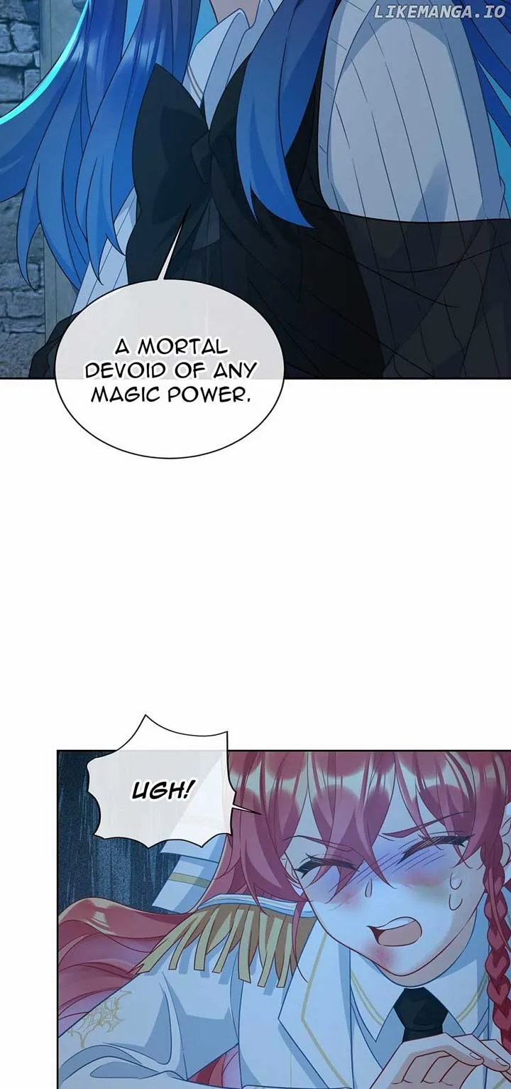The Daughter of Evil and Miss Devil Chapter 57 Online - página 22