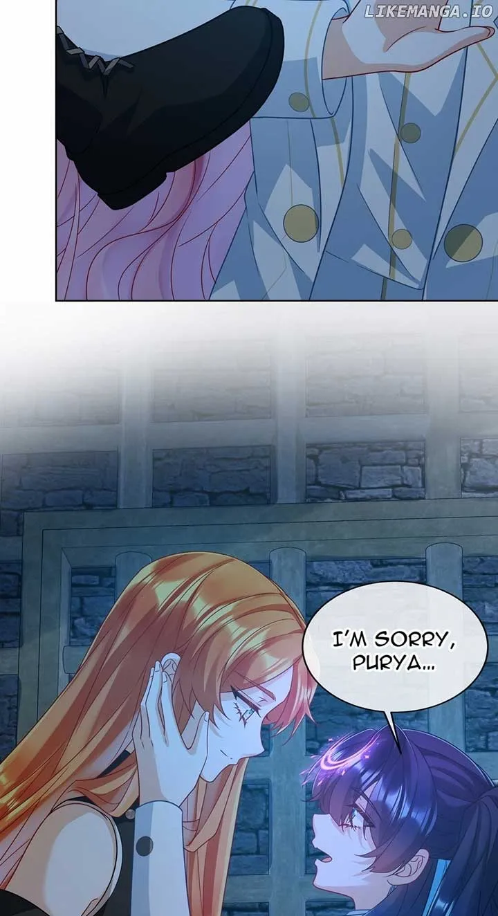 The Daughter of Evil and Miss Devil Chapter 57 Online - página 23
