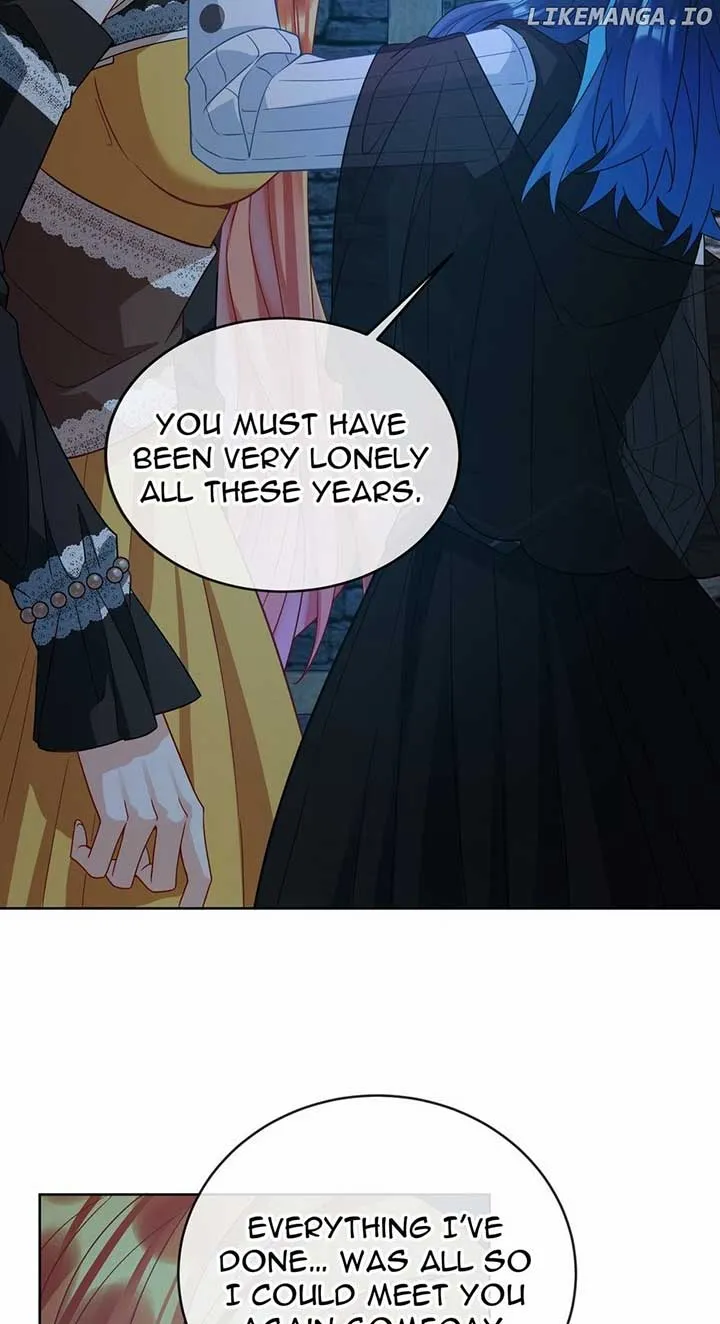 The Daughter of Evil and Miss Devil Chapter 57 Online - página 24
